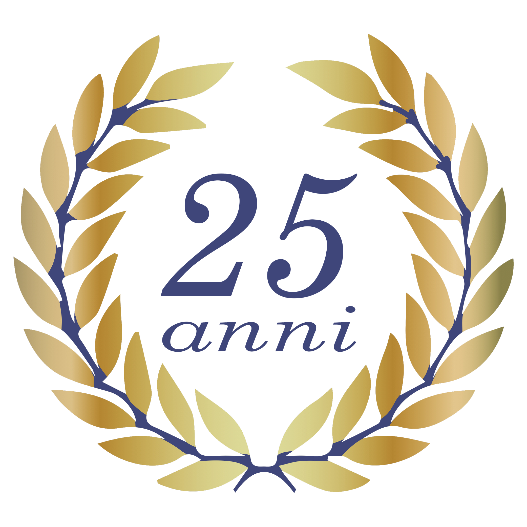 25 anni studio camarotto andrea