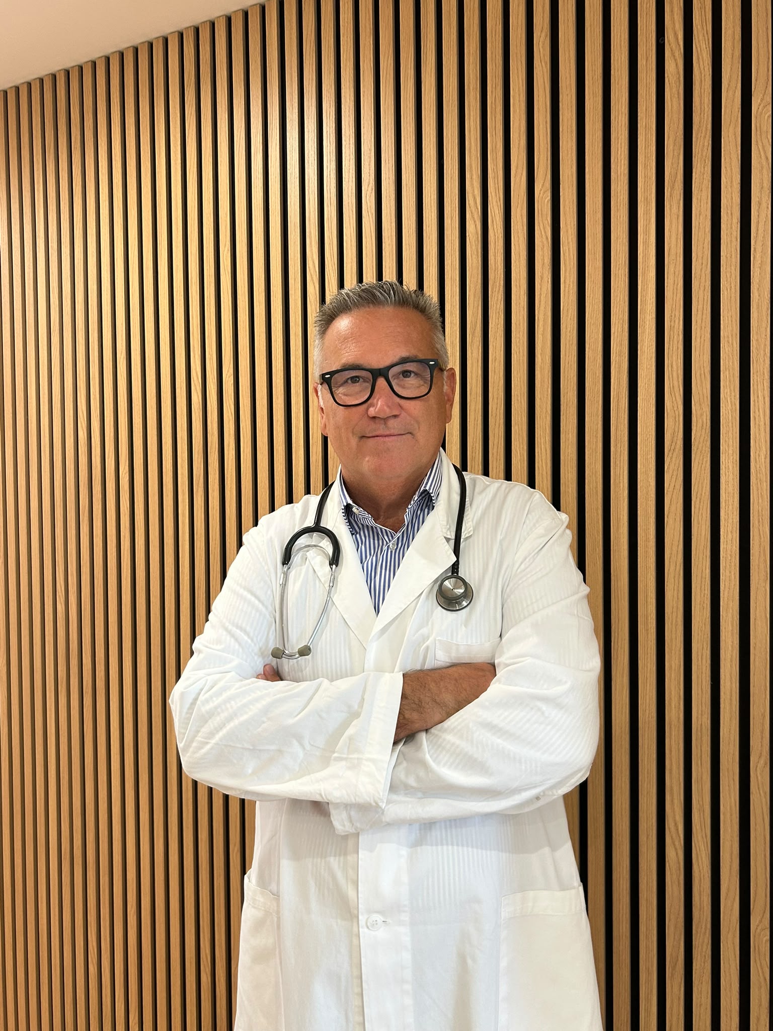 Medico specialista in medicina del lavoro